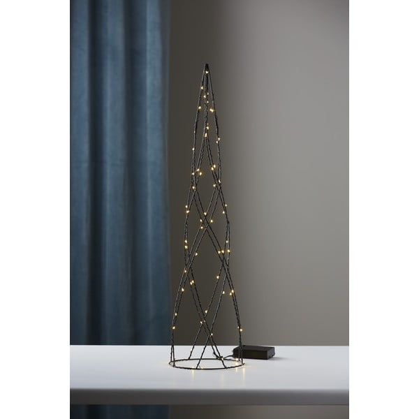 Jõulu LED valgustus, kõrgus 60 cm Helix - Star Trading