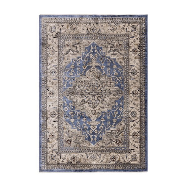 Sinine vaip 120x166 cm Sovereign - Asiatic Carpets