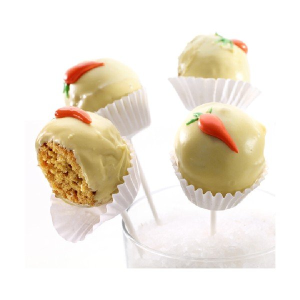 Komplekt 50 kooki pops Pops - Lékué-image-2