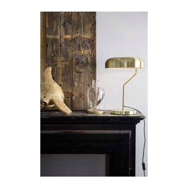 Messingist laualamp Eclipse - Dutchbone-image-1