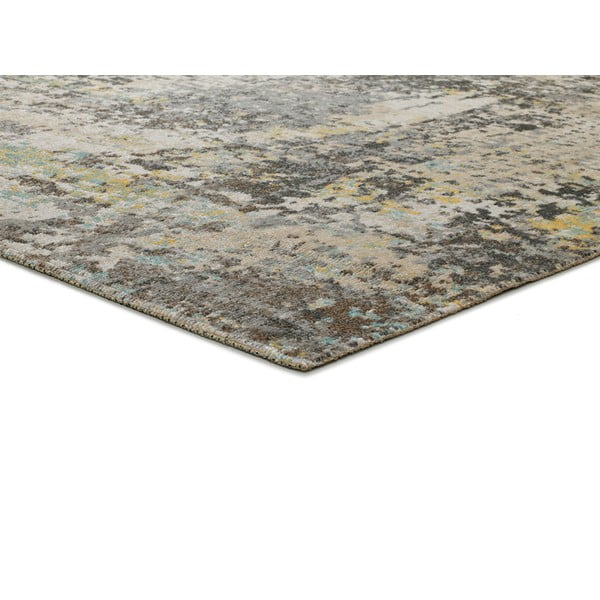 Halli-beež õuevaip 160x230 cm Sassy - Universal-image-2