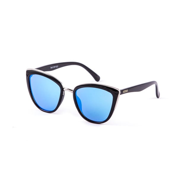 Dámské sluneční brýle Ocean Sunglasses Cat Eye Blue