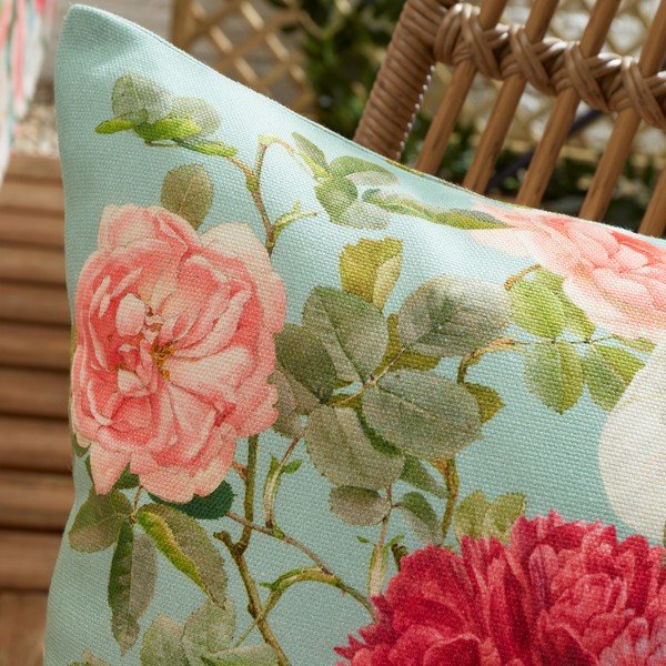 Õuepadi 43x43 cm Rose Garden - RHS-image-2