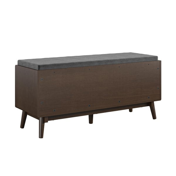 Pruun kingakapp koos pingiga Brittany - Novogratz-image-4