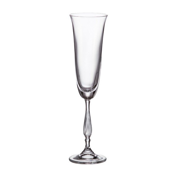 Šampanjaklaaside komplekt 190 ml Eden - Brandani