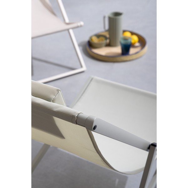 Hallikaspruun metallist aiatool Taylor - Bizzotto-image-4