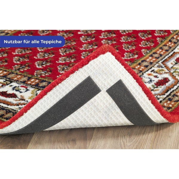 Libisemisvastane kleeplint vaipadele  4x200 cm – Maximex-image-1