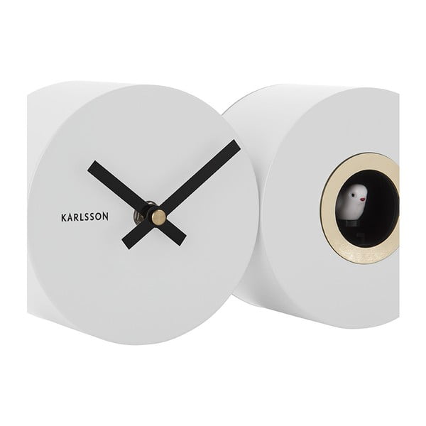 Seinakell Duo Cuckoo - Karlsson-image-3