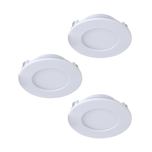 LED nutikad laelambid 3 tk 3 W FUEVA-Z – EGLO