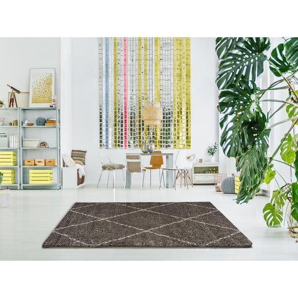Hall vaip Lynn Lines, 80 x 150 cm - Universal-image-1