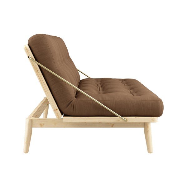 Muutuv diivan Karup Clear/Mocca Folk - Karup Design-image-4