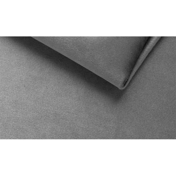 Helehall sametist diivan 185 cm Chelsea – Ropez-image-4