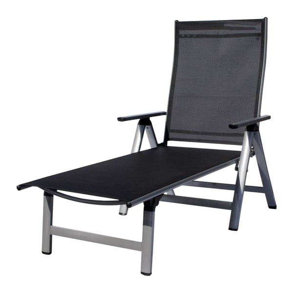 Must-hall metallist kokkupandav aiatool London - Sun Garden-image-2