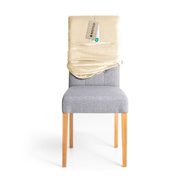 Beežid venivad toolikatted 4tk komplektis 48 cm Sento - Restilo-image-4