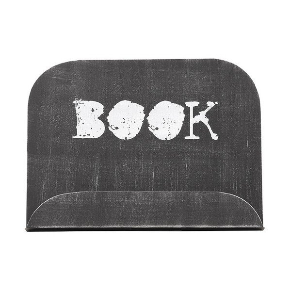 Must metallist raamaturiiul - LABEL51-image-1