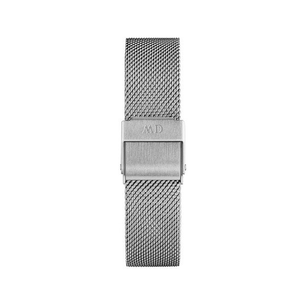 Hodinky ve stříbrné barvě Daniel Wellington Petite, ⌀ 32 mm-image-1