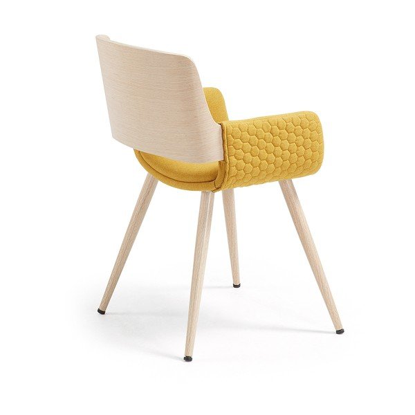 Sinepikollane tool Andre - Kave Home-image-3