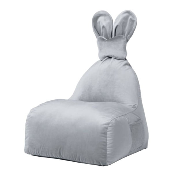 Helehall laste kott-tool Funny Bunny - The Brooklyn Kids