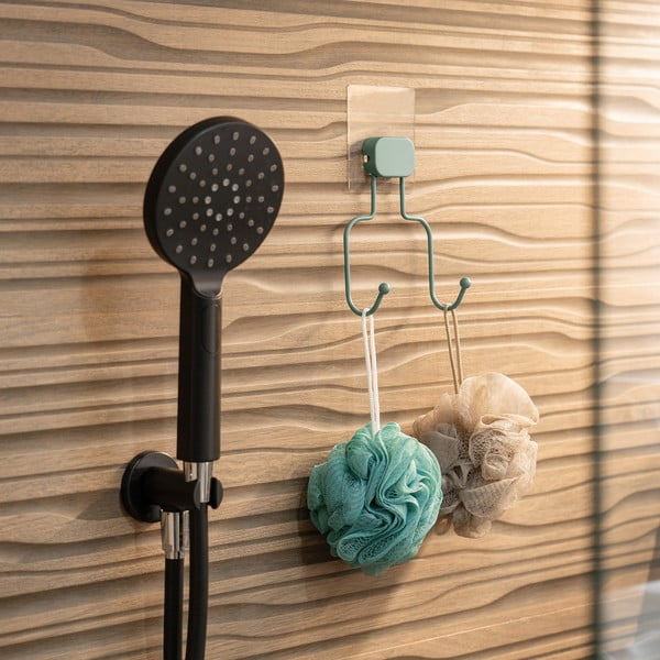 Isehoidev metallist konks Grena - Compactor-image-1