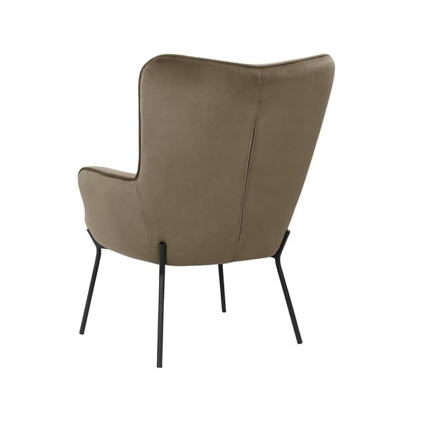 Pruun tugitool Boris - Støraa-image-4