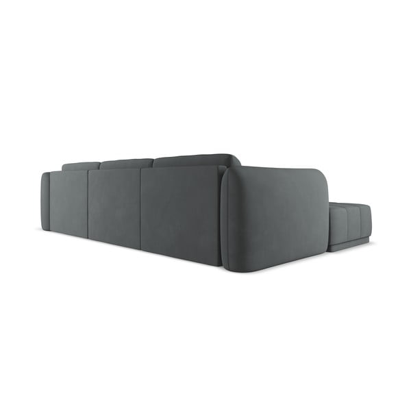 Tumehall nurgadiivan (vasakpoolne nurk) Hoku - Makamii-image-4