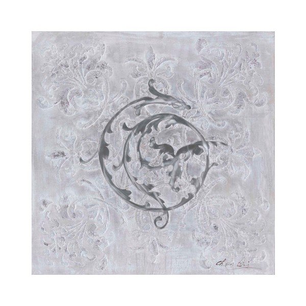 Obraz Ixia Cenefa, 80 x 80 cm