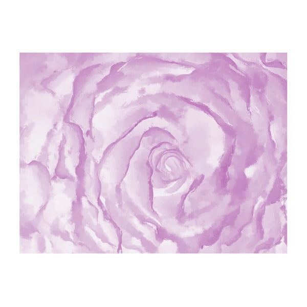 Suureformaadiline tapeet Pinky , 200 x 154 cm Rose - Artgeist