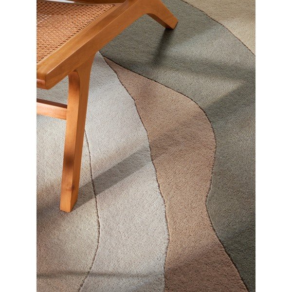 Villane ümmargune vaip ø 200 cm Chelsea - Ted Baker-image-3