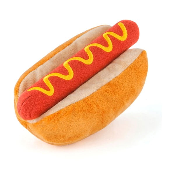 Koera mänguasi Hot Dog - P.L.A.Y.