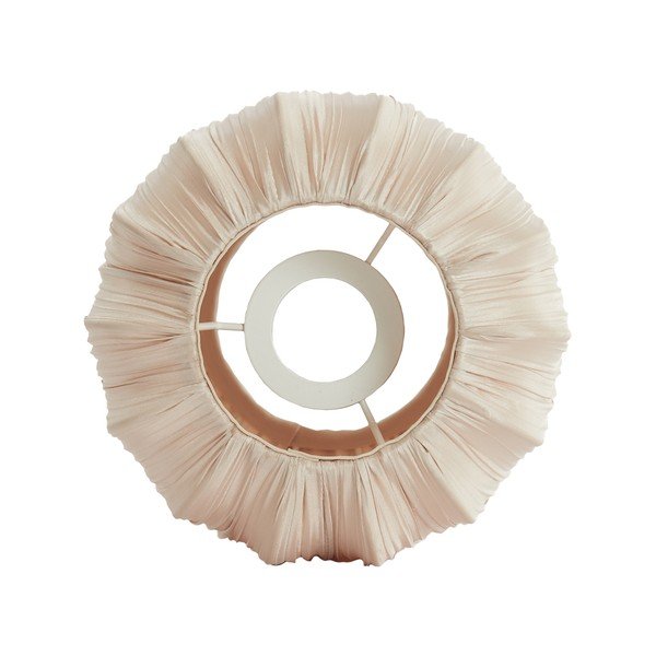 Kreemikas lambivarju ø 20 cm Farol - Light & Living-image-1