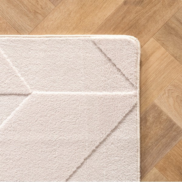 Kreem pestav vaip 80x150 cm Pompei 1613 - Ayyildiz Carpets-image-4