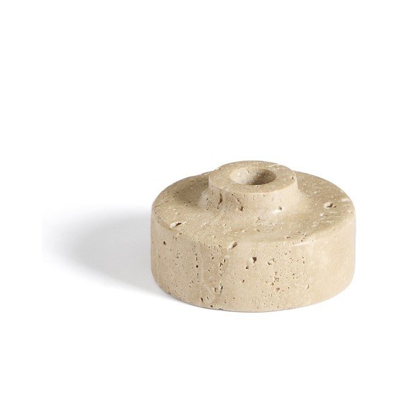 Kivist küünlajalg Zalvori - Kave Home