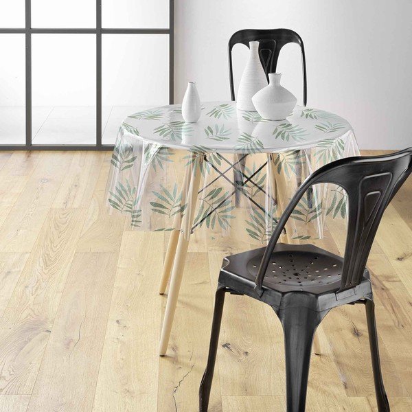 Pestav laudlina ø 140 cm Verdalis - douceur d'intérieur-image-1