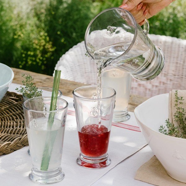 Klaaskann La Rochère , 1 l Abeille - La Rochére-image-1