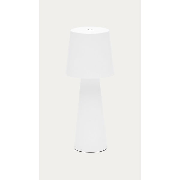 Kaasaskantav hämardatav LED-välisvalgusti USB-ga ø 10 cm Arenys - Kave Home-image-4