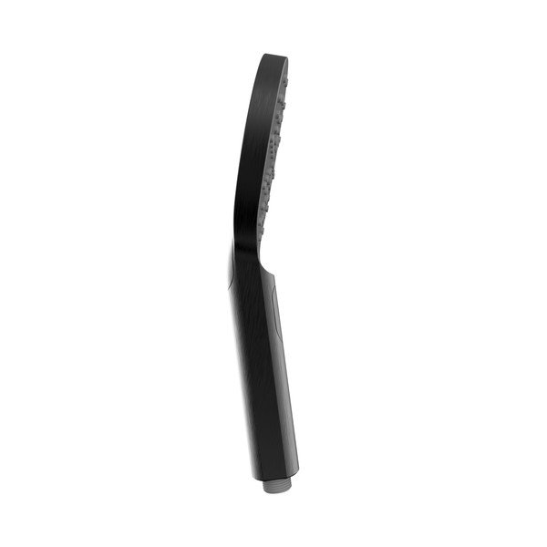 Must dušiotsik Saving, ø 12 cm - Wenko-image-2
