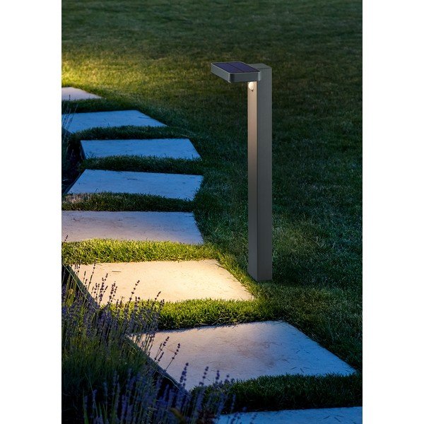 Liikumisanduriga LED välisvalgusti (kõrgus 60 cm) Esquel - Reality-image-1