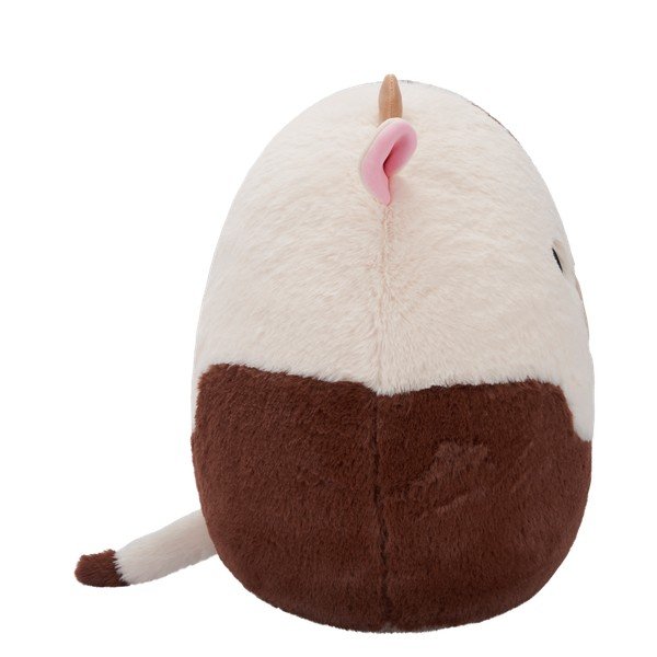 Kaisukaru Fuzz-A-Mallows Ronnie - SQUISHMALLOWS-image-3