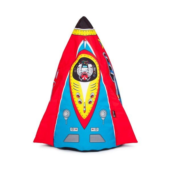 Sedací vak Rocket-image-1