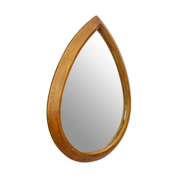 Seinapeegel 50x66 cm Teardrop - Premier Housewares-image-2