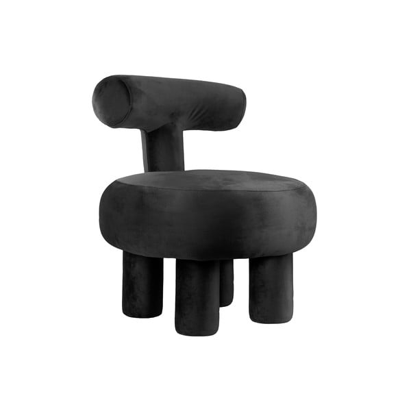 Must sametist tugitool Abrazo - Leitmotiv