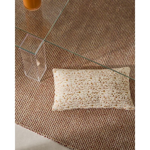 Linane padjakate 30x50 cm Manma - Kave Home-image-1