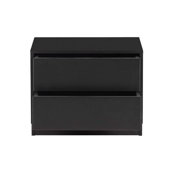 Must männipuidust telerilaud 50x40 cm Finca - WOOOD-image-3