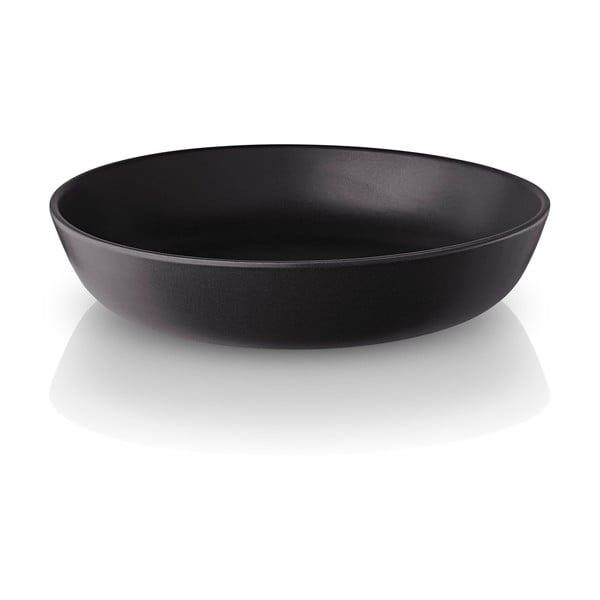 Must kiviplaat Nordic sügav taldrik, ø 20 cm Nordic Kitchen - Eva Solo-image-2
