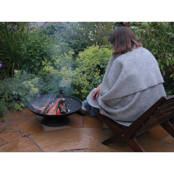 Valurauast lõkkeplats Camping, ⌀ 59 cm - Esschert Design-image-4