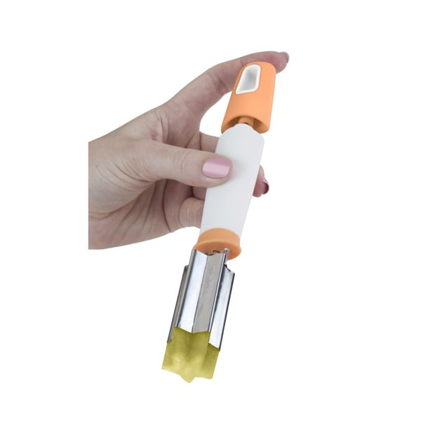 Tähekujuline küpsisevorm, pikkus 18 cm - Metaltex-image-2