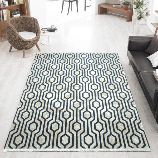 Koberec Artisso Gris, 200 x 290 cm