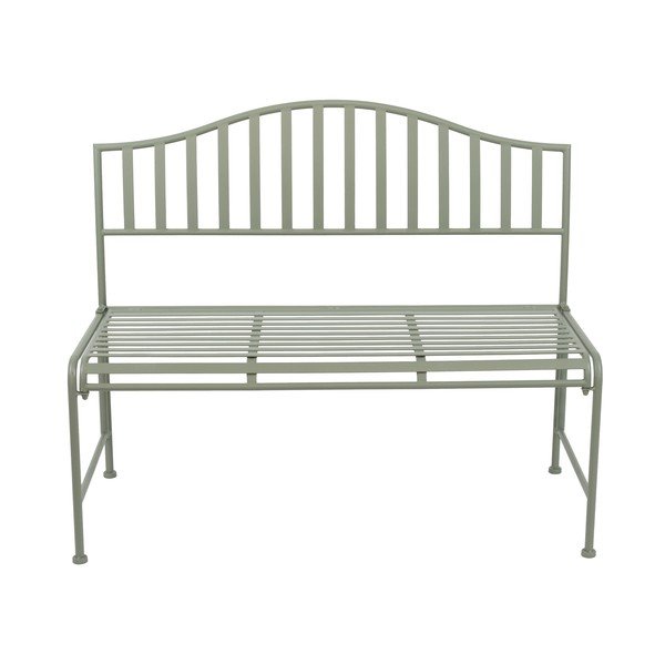 Roheline metallist aia pink Verdant Voyage – Esschert Design-image-1