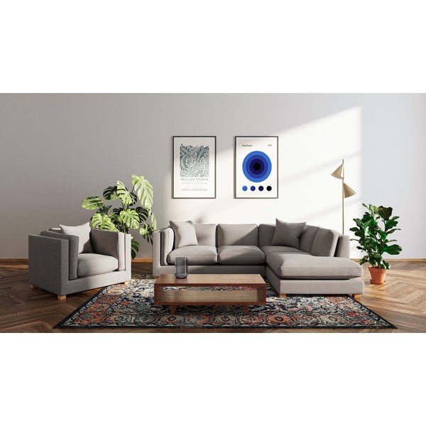 Helehall nurgadiivan (parem nurk) Pomo - Ame Yens-image-1