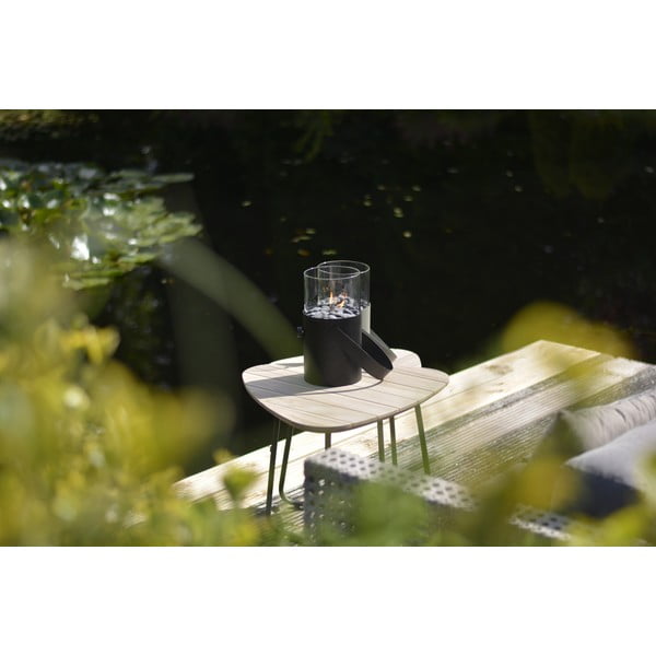 Must gaasilamp Cosi Original, kõrgus 30 cm - COSI-image-3